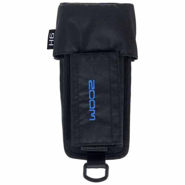 Zoom PCH-6