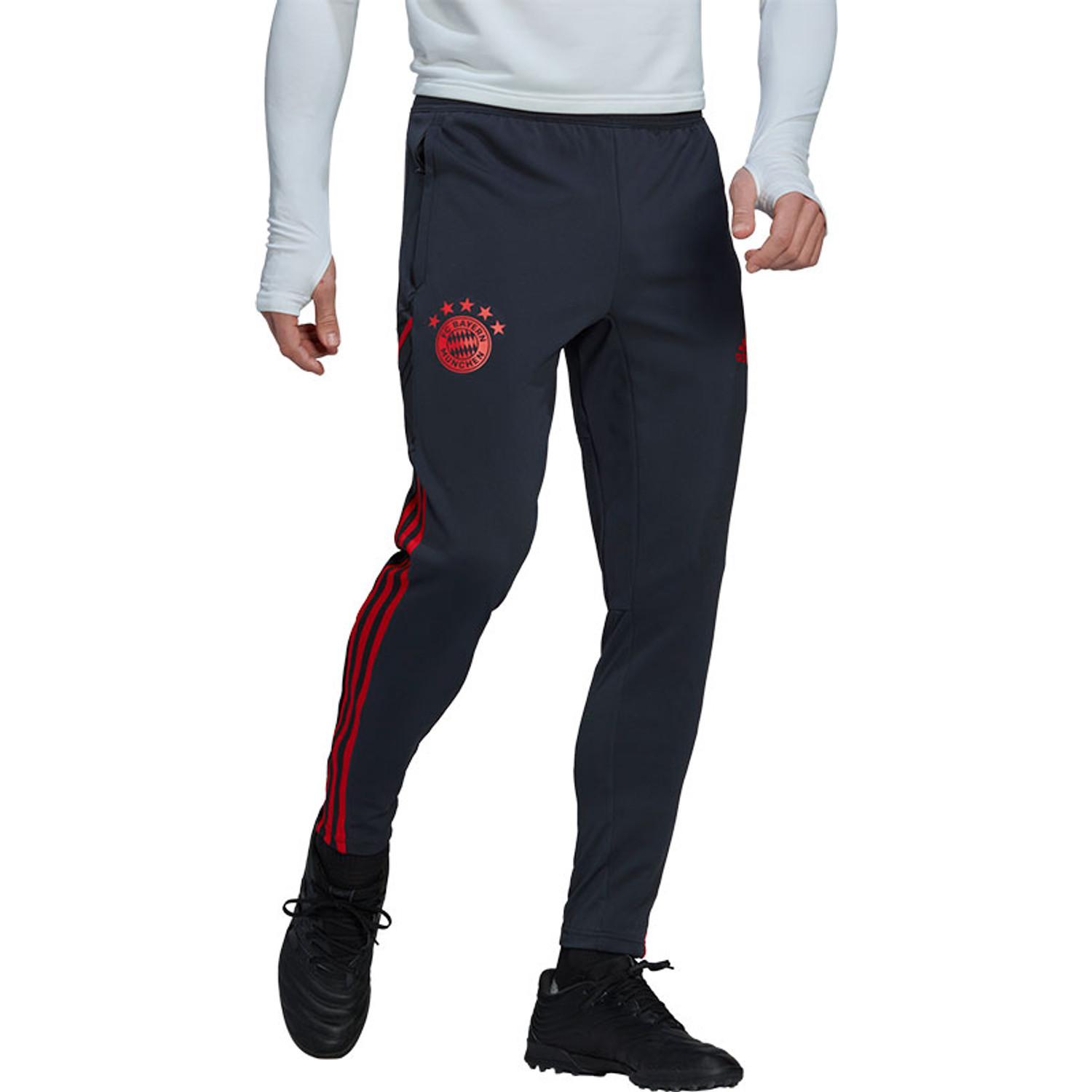 adidas Bayern München TK Jacket Trainingspak