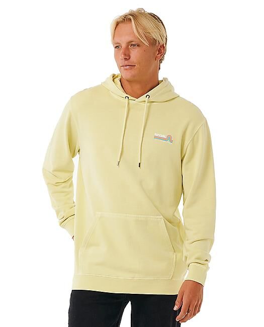 RIP CURL - SWEAT A CAPUCHE SURF REVIVAL