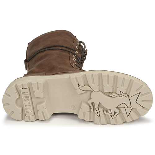 Mustang - 1437503 - Cognac