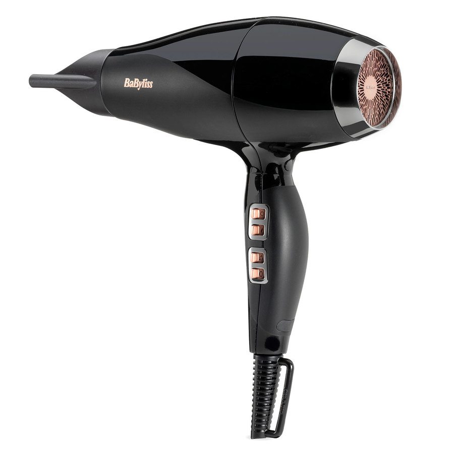 BaByliss Air Power Pro 2300