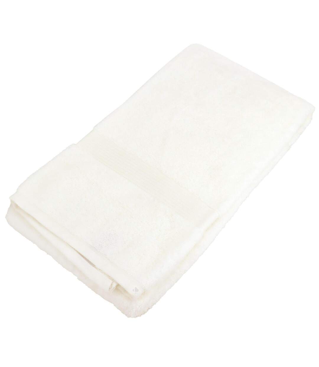 Drap de douche 70x130 cm LUXOR vert pomme