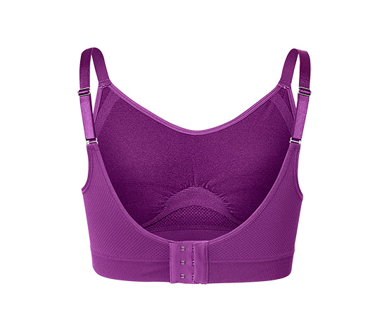 Seamless-Sport-BH, beere