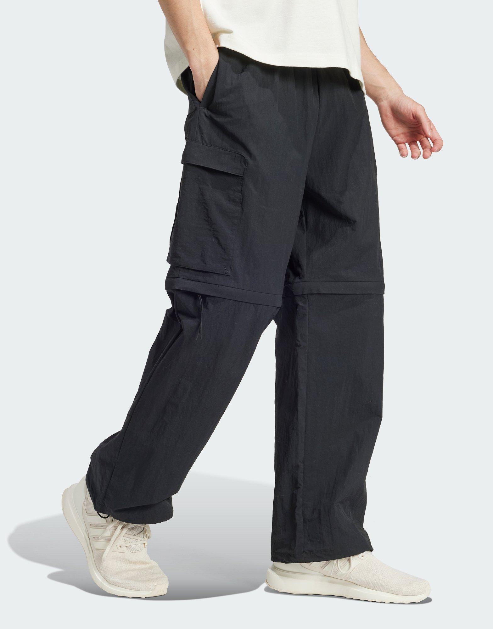 adidas Pantalon cargo zippé City Escape Premium