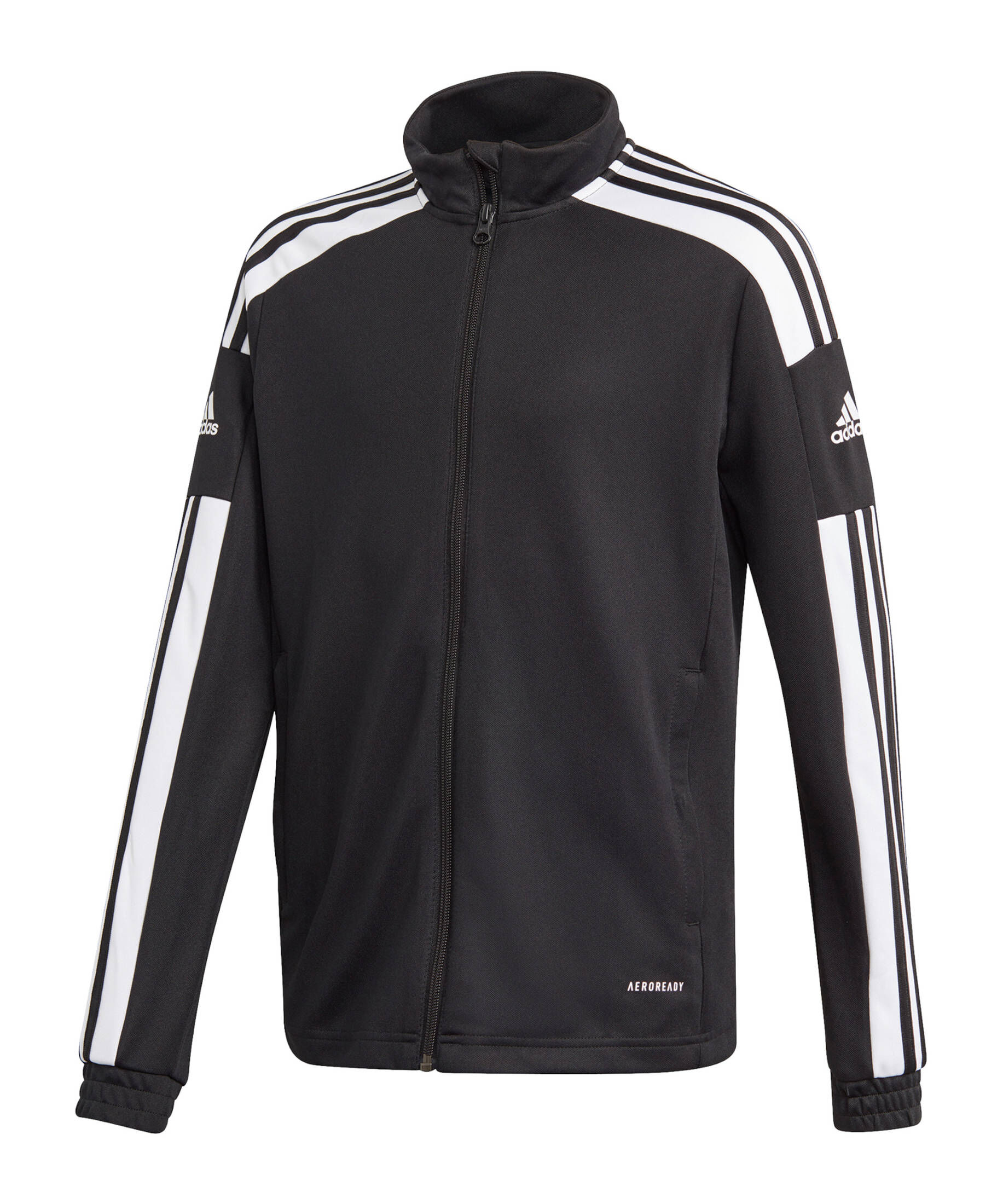 adidas Performance| Kinder Sportjacke 