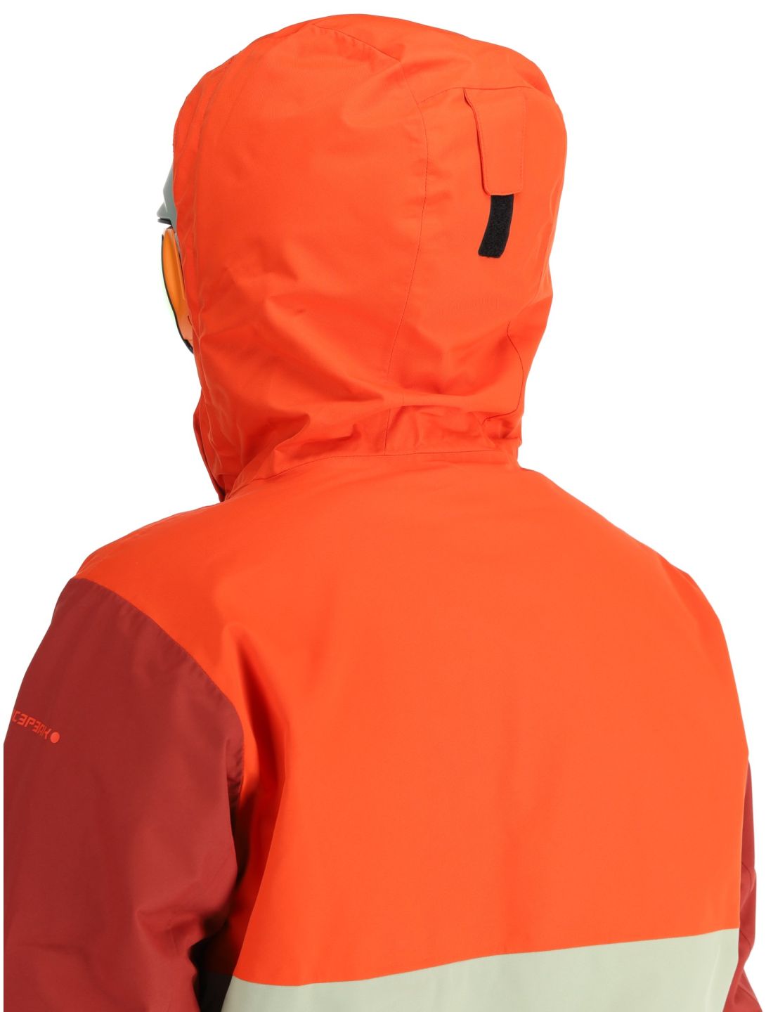Chester ski-jas heren