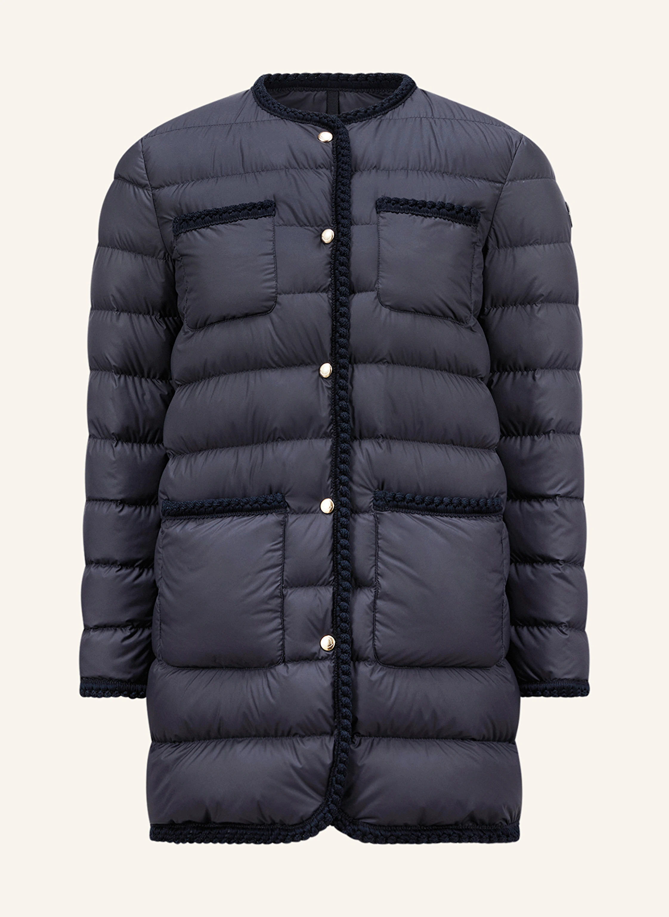 MONCLER Daunenjacke GENCAYLONG