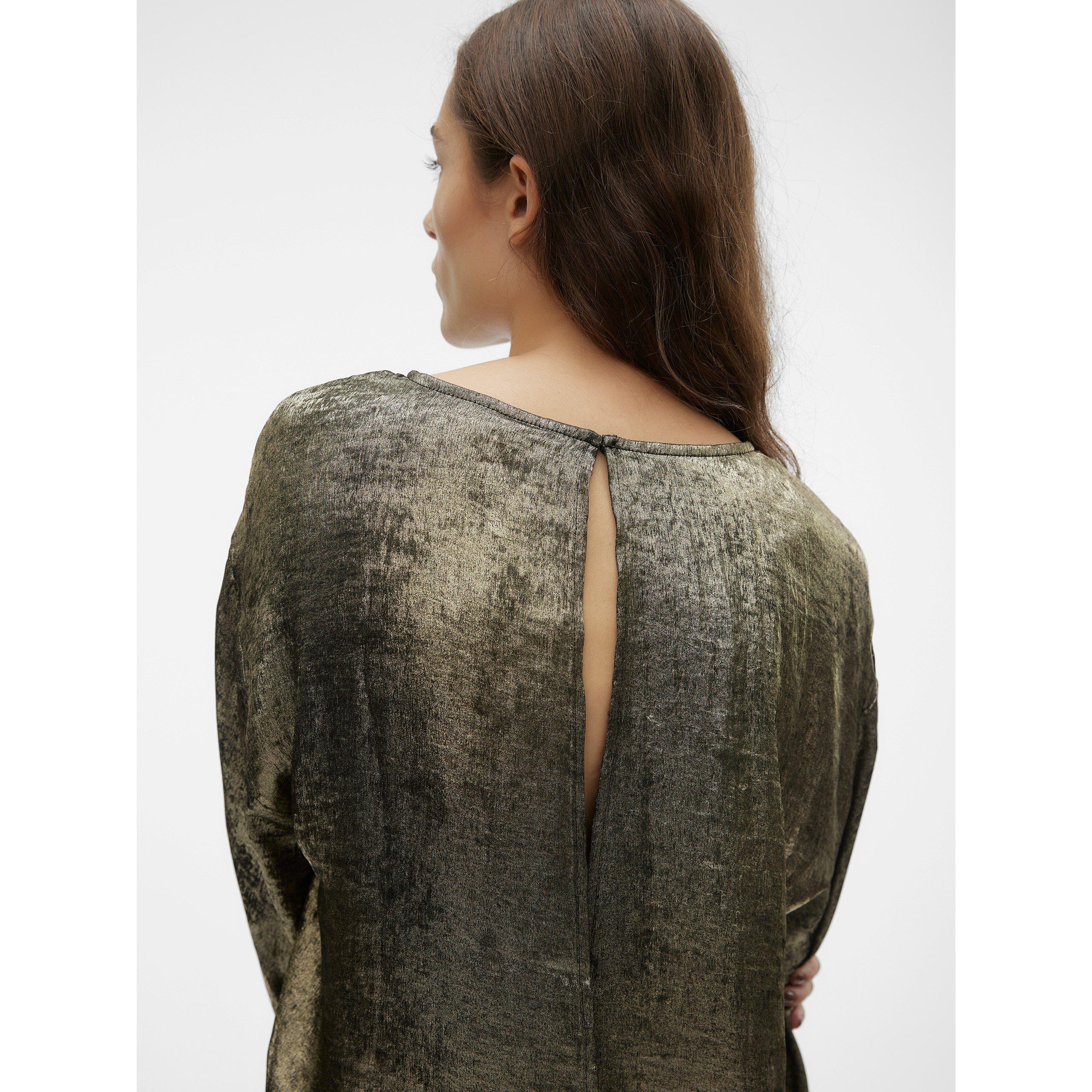Vero Moda Katie Long Sleeve Shirt
