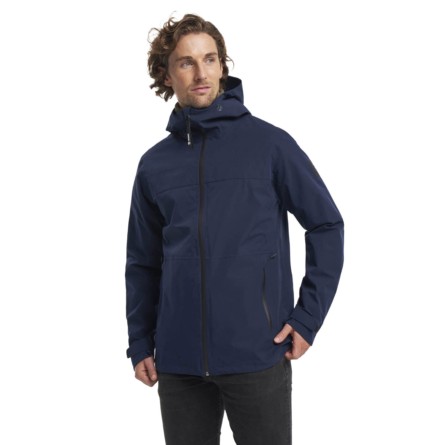 Tenson  Dew Point Shell Heren