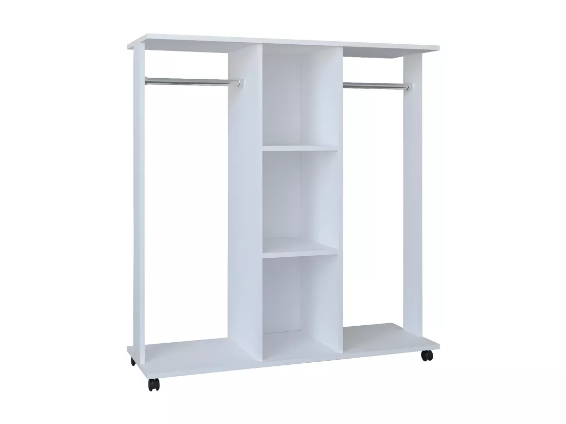 Armoire ouverte de plain-pied Ralosa