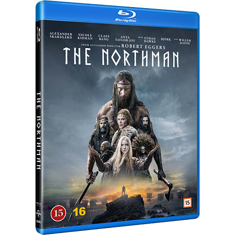 Bd The Northman