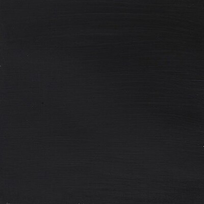 Winsor & Newton - Akrylmaling - Mars Black 500 ML