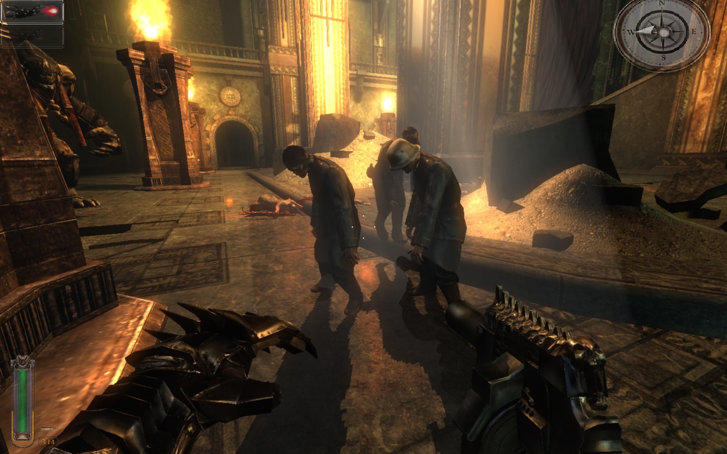 Necrovision Hardcore pack- PC