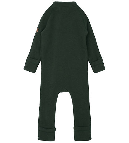 Mikk-Line Køredragt - Uld - Duffel Bag