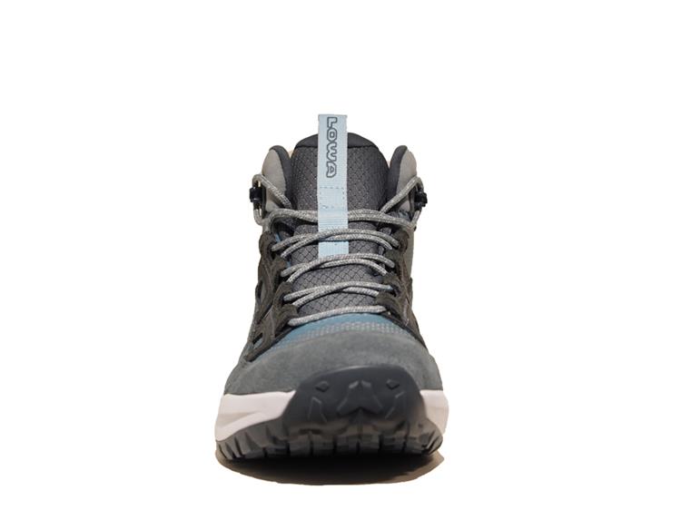 LOWA Kaloya Gtx Mid Ws 321436 rauchblau/blau
