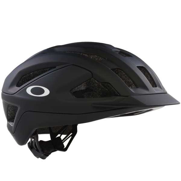 Casque vélo OAKLEY ARO3 ALLROAD EU MATTE BLCKOUT