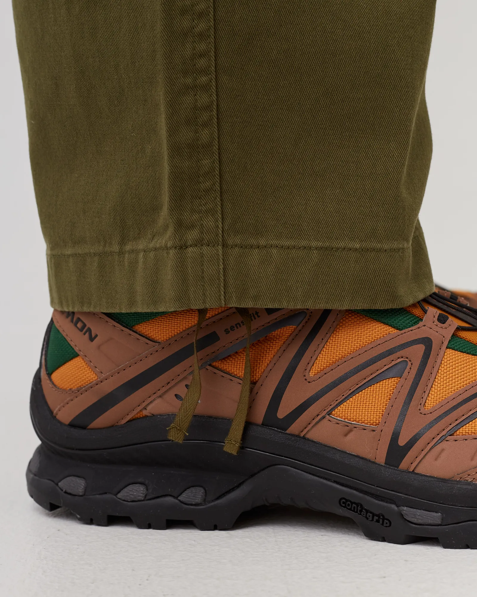 Gramicci CARGO PANT