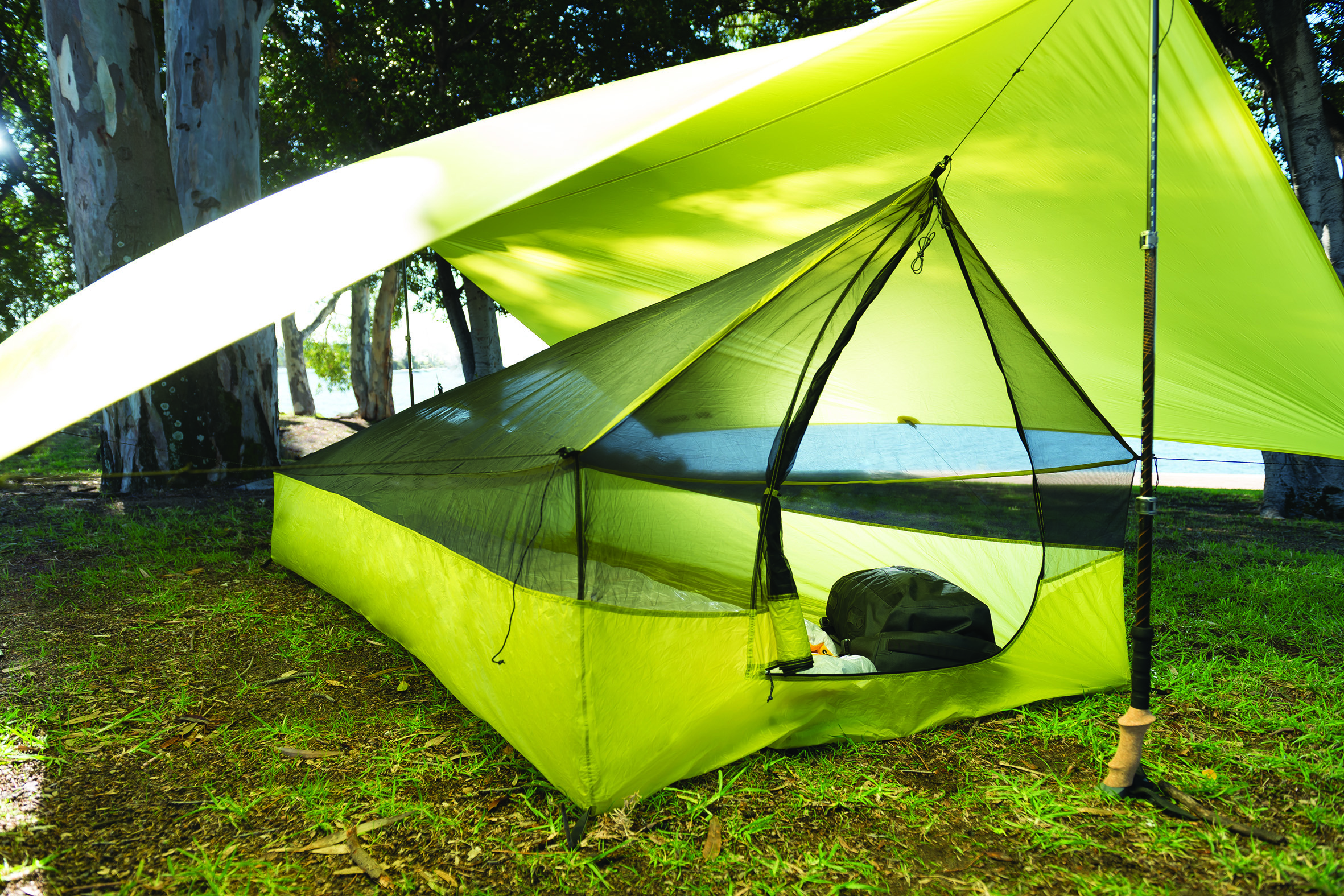 Escapist Ultra-Mesh Bug Tent
