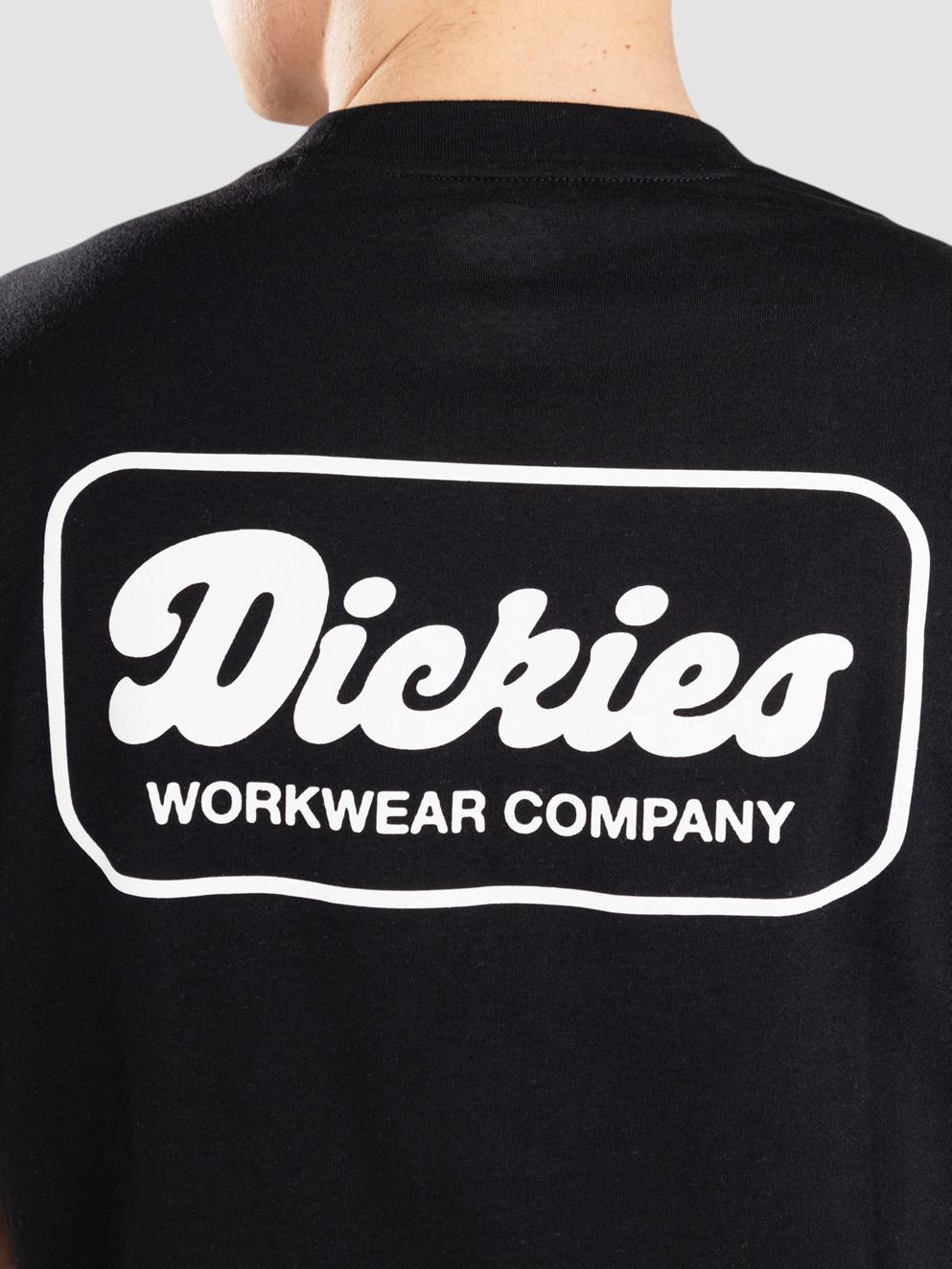 Dickies Lewistown T-Shirt black