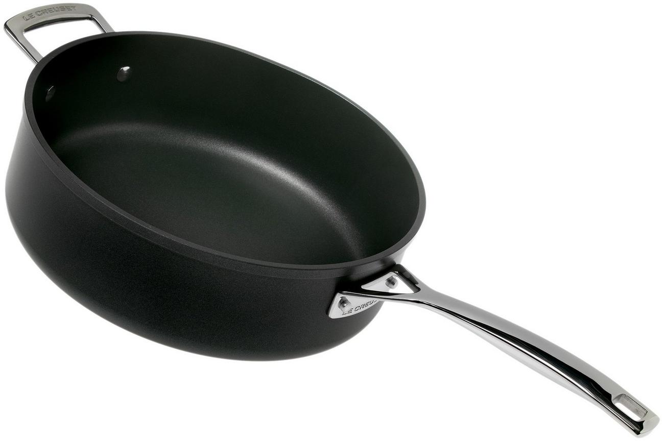 Le Creuset TNS sauteerpan 28 cm