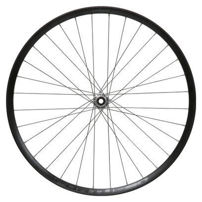 Roue Avant Hope Fortus 30W Pro 5 29'' | Boost 15x110 mm | CenterLock | Argent