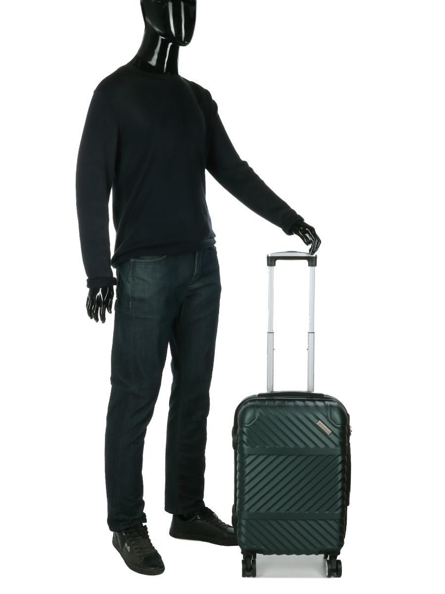 Ensemble 3 valises Madisson Tijuana