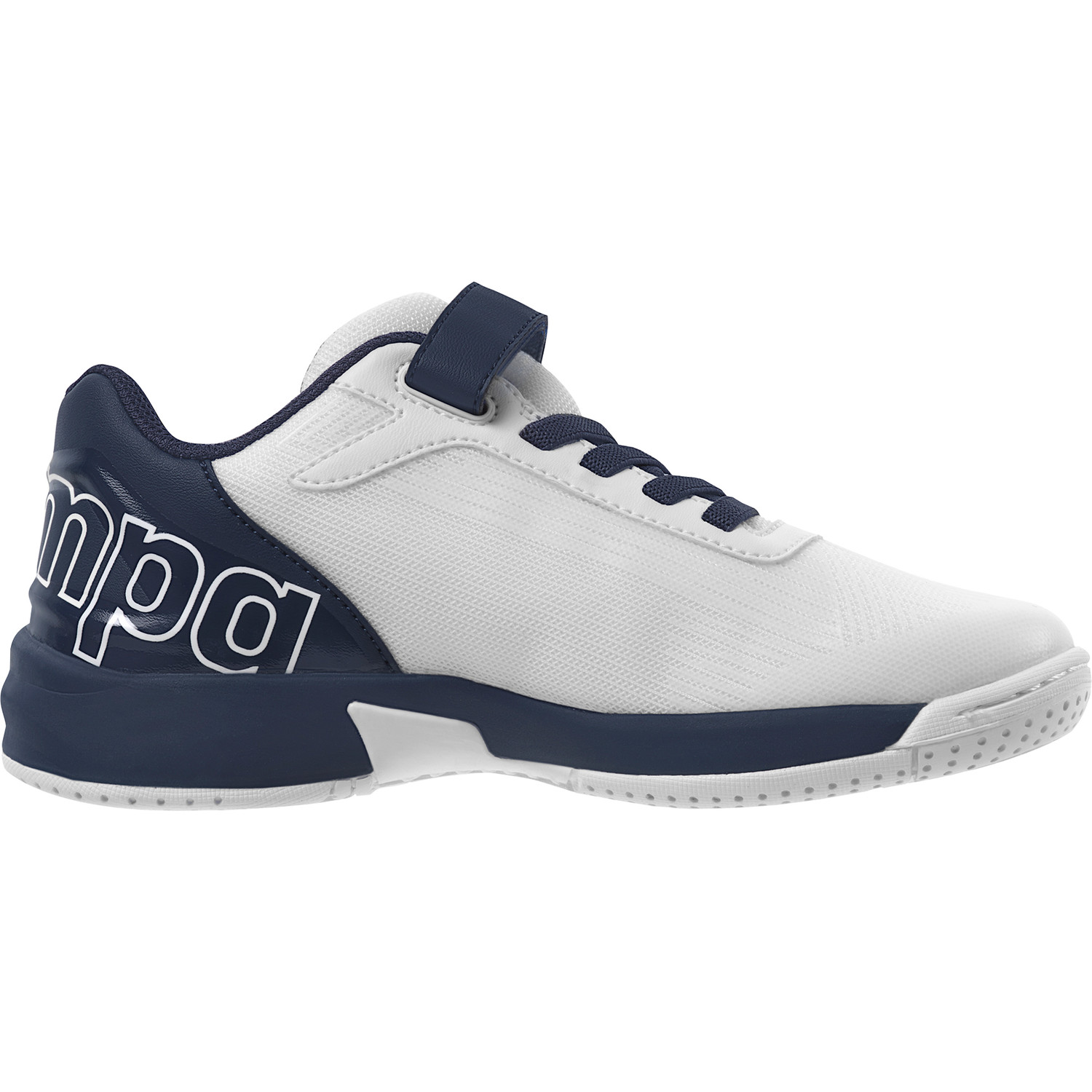 Kempa Attack 2.0 Velcro Kids