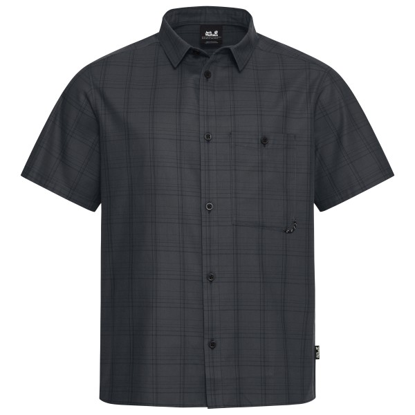 Jack Wolfskin - Hot Trail Shirt - Chemise