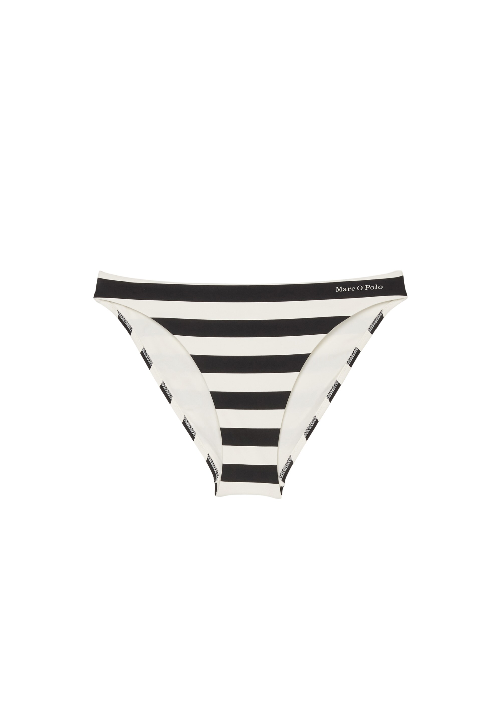 Bikini-Slip aus recyceltem Material