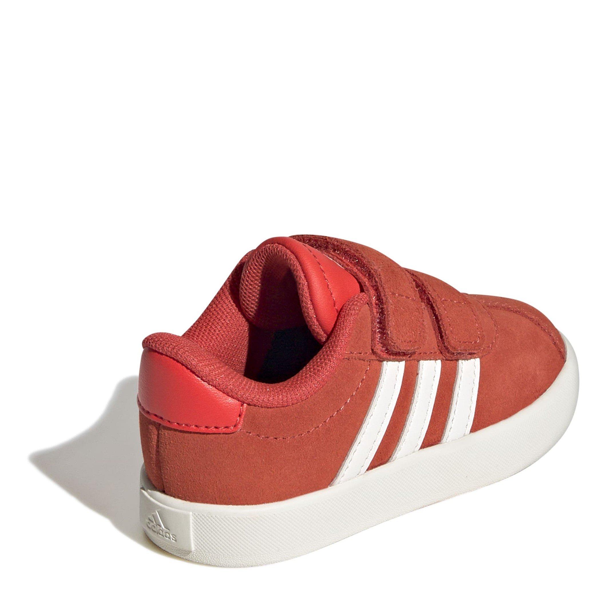 adidas VL Court 3.0 Infants Shoes