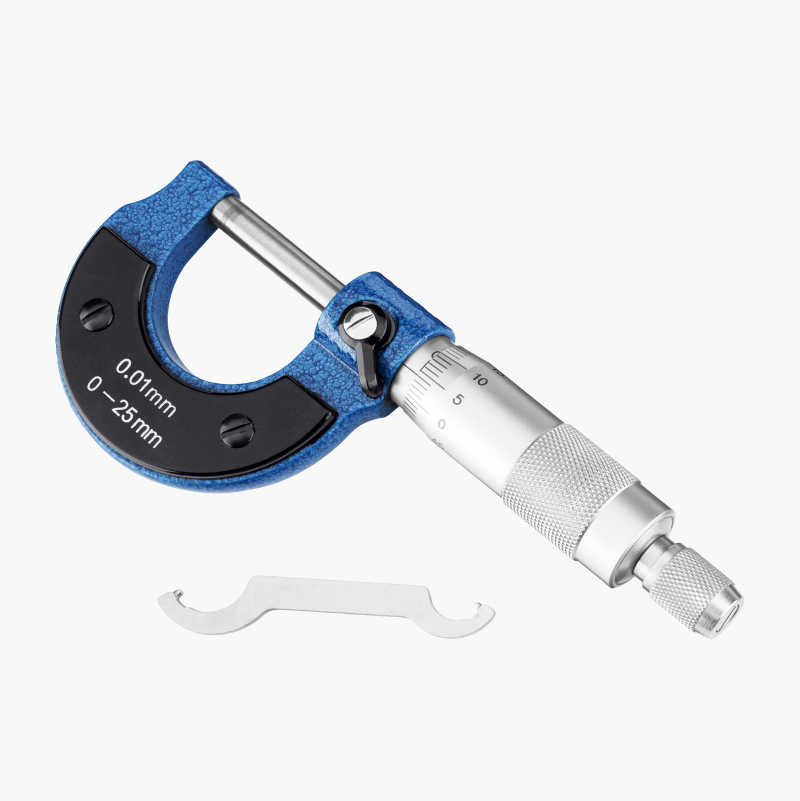 Mikrometer