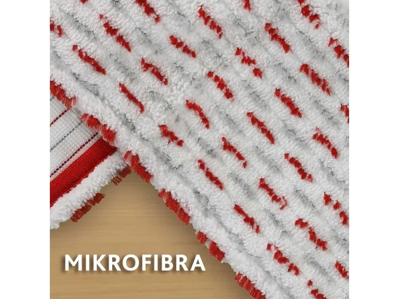 Vileda UltraMax moppe refill - 2 stk. Multipack
