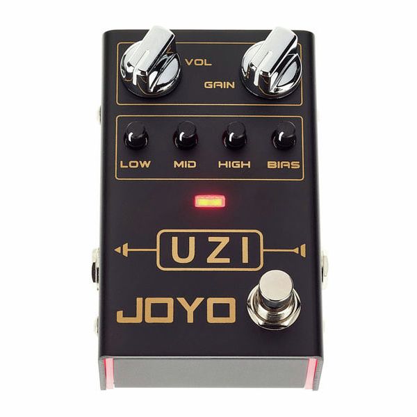 Joyo R-03 Uzi Distortion