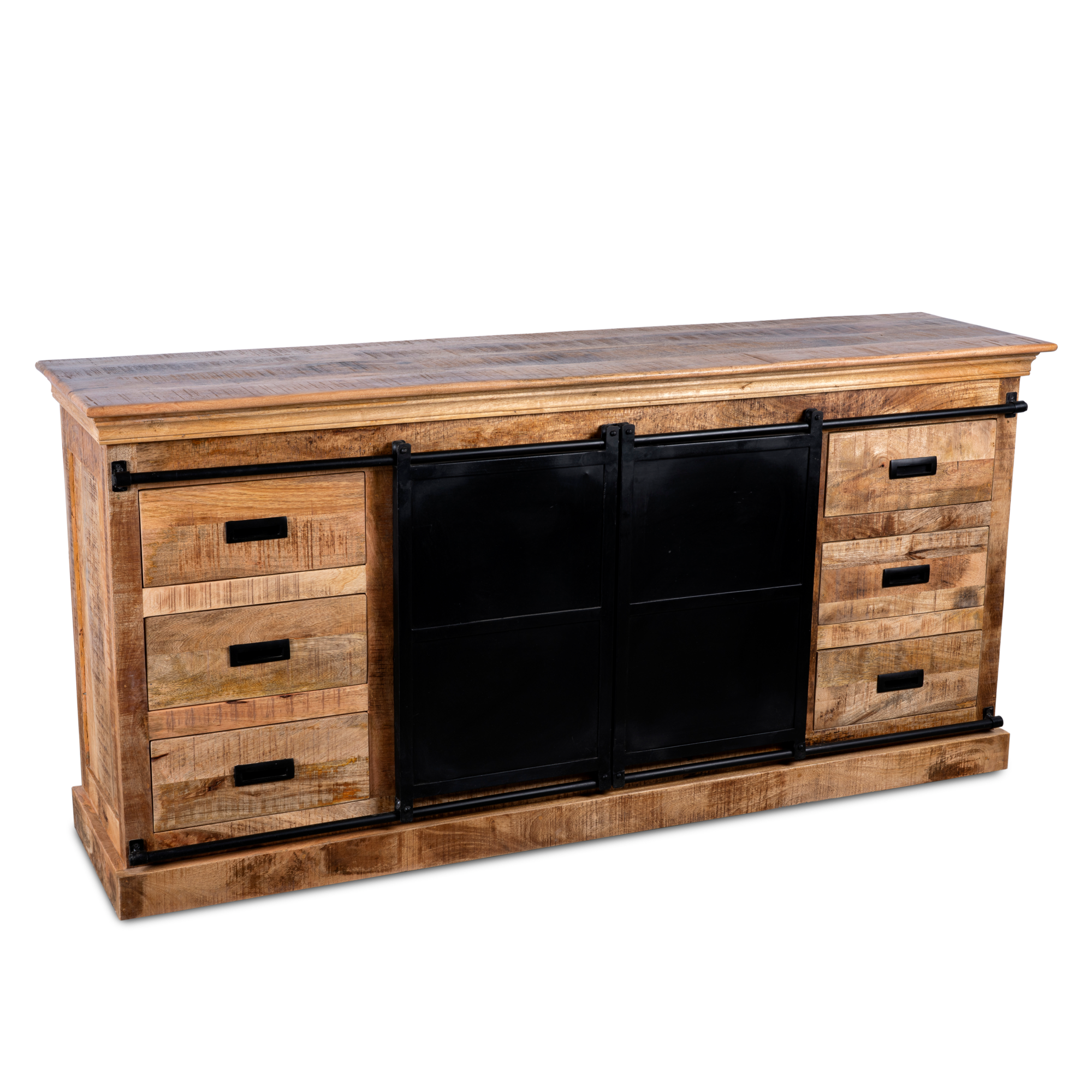 Dressoir Milano 140cm