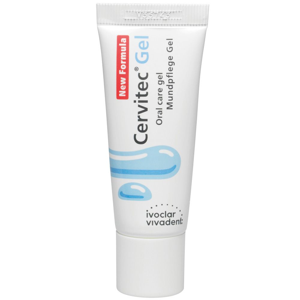 Cervitec® Gel