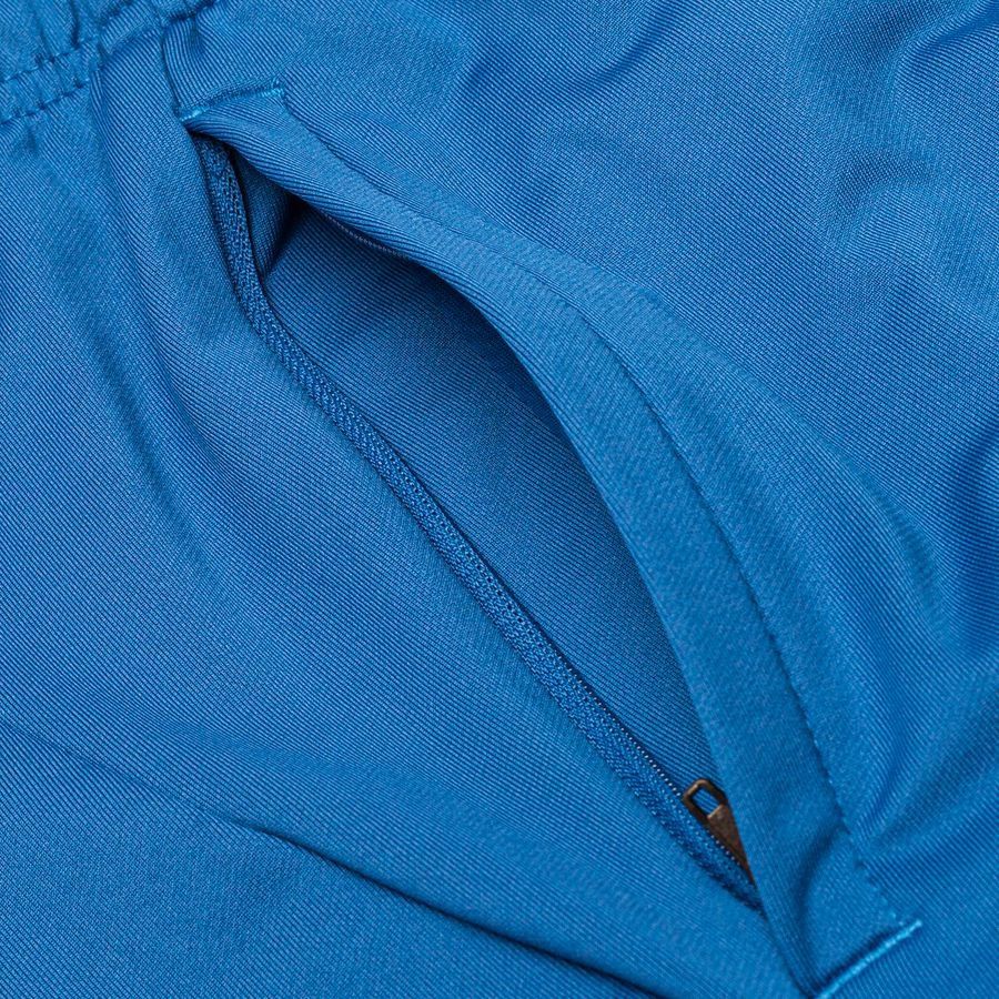 Nike Bas de Survêtement Dri-FIT Strike - Bleu/Bleu/Rouge foncé