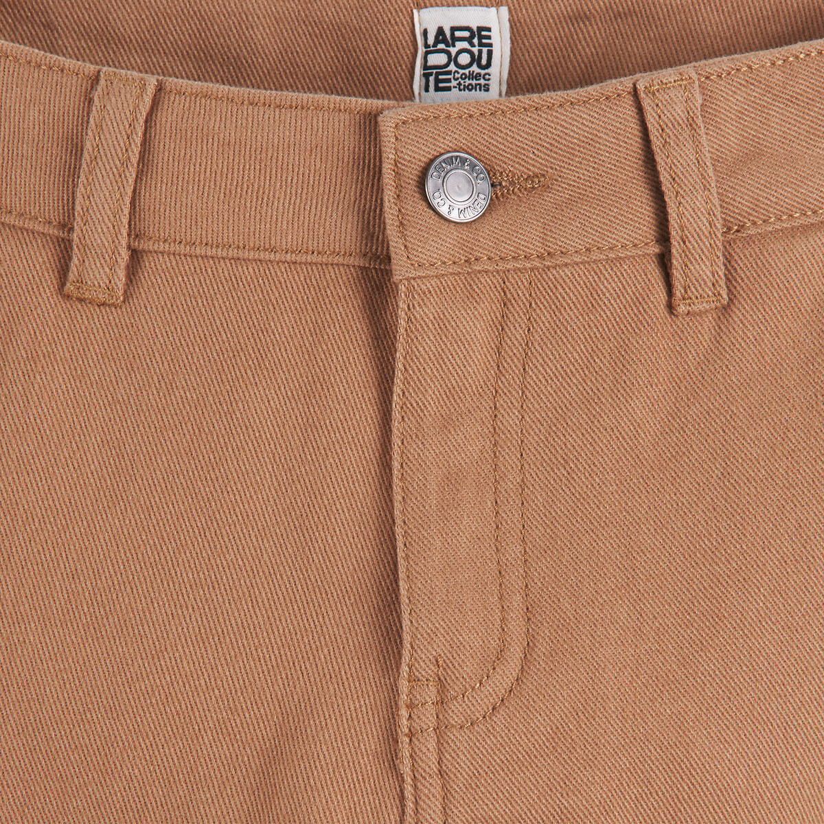 COLEÇÕES LA REDOUTE<br>Timmermansbroek