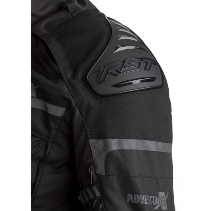 Veste RST ADVENTURE-X - Noir
