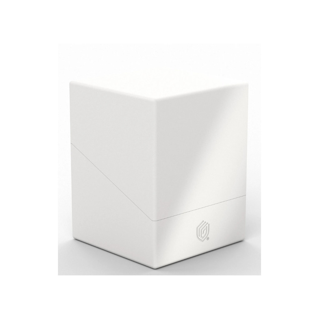 Ultimate Guard - Boulder Deck Case 100+ Solid