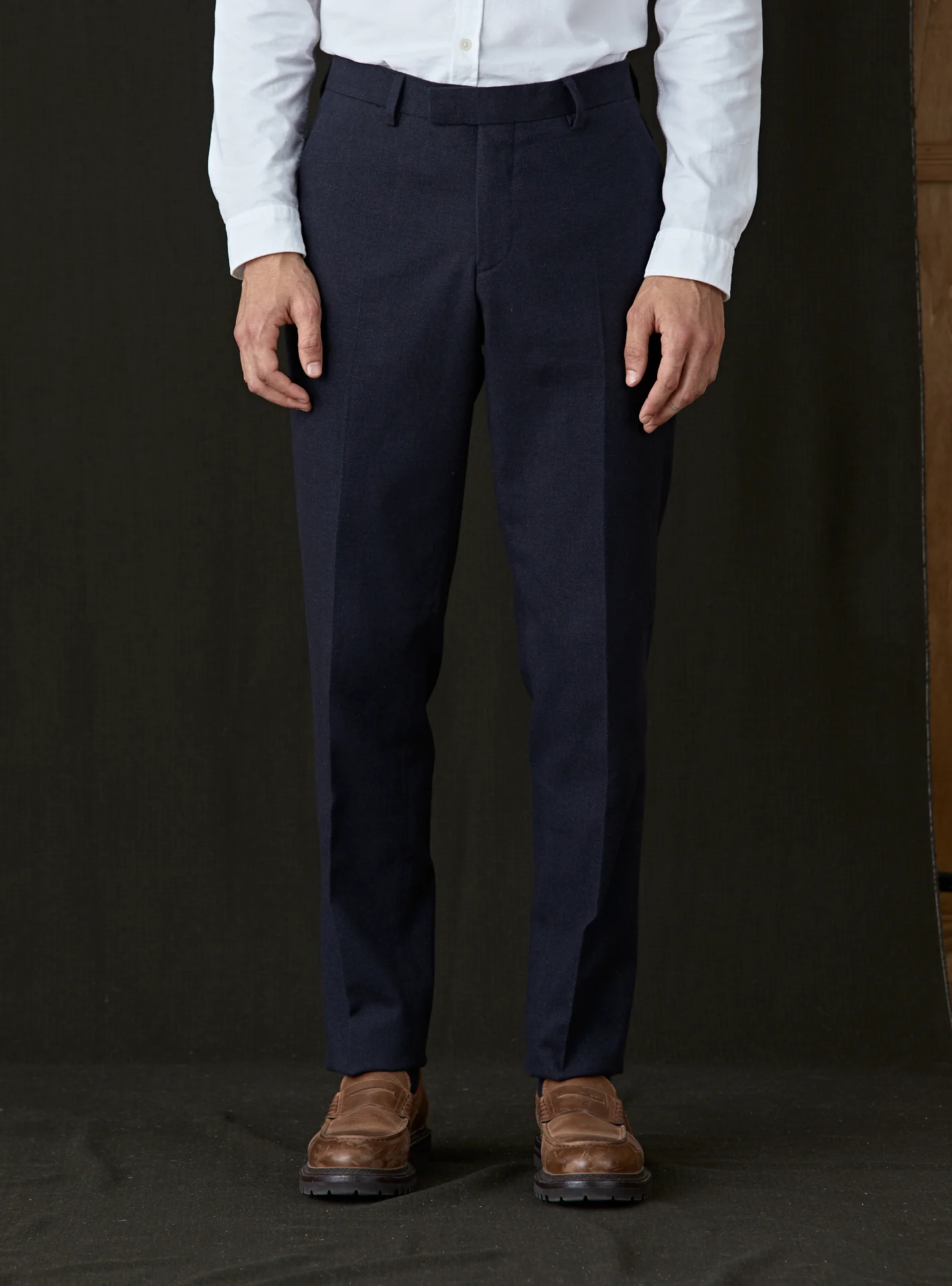 Pantalon Samuel Navy