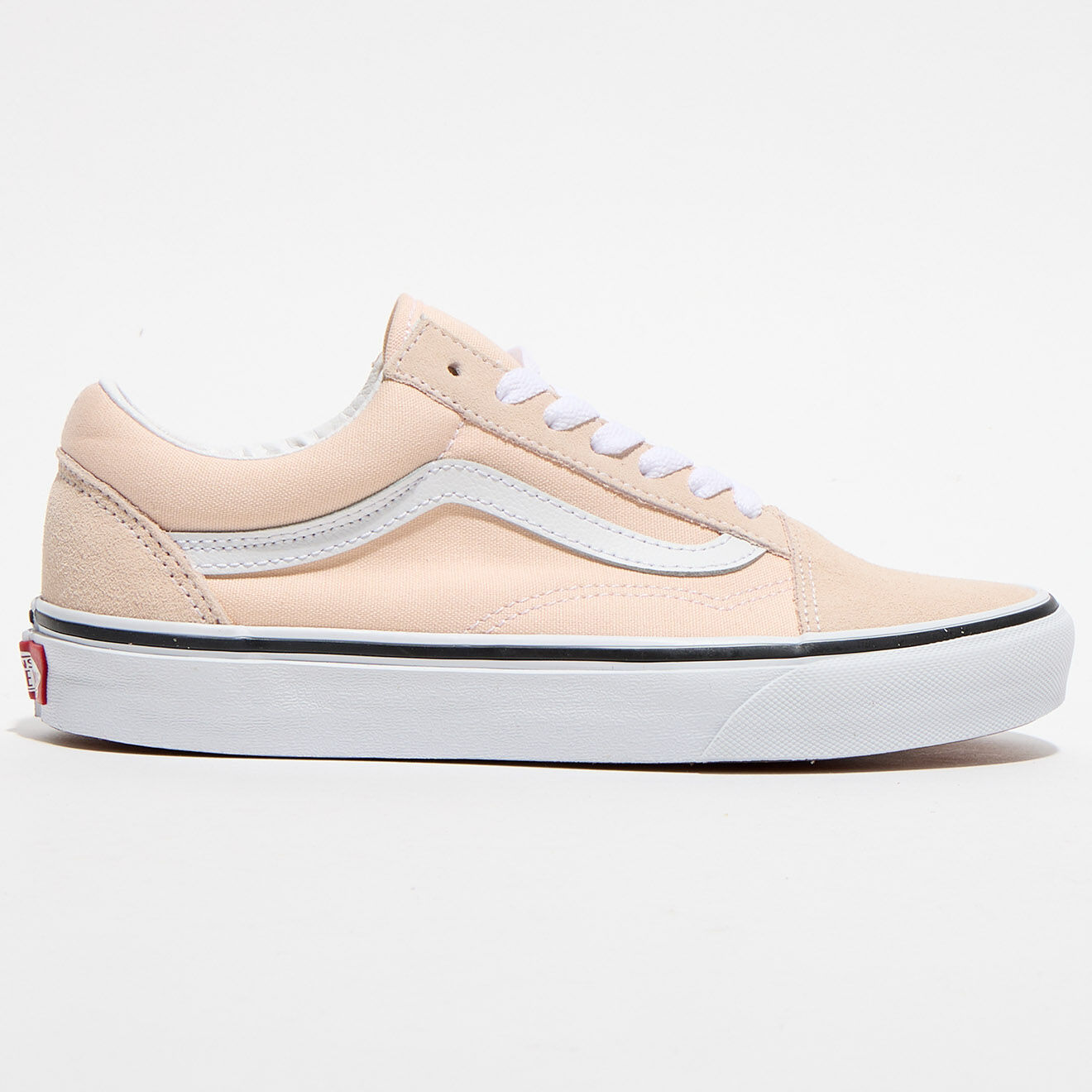 Vans Baskets Old Skool roses