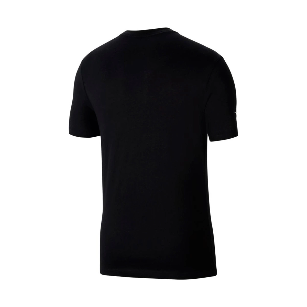 T-Shirt Nike Park 20 Swoosh Arm m/c Criança