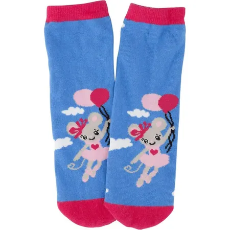 Depesche House of Mouse magische Socken, sortiert