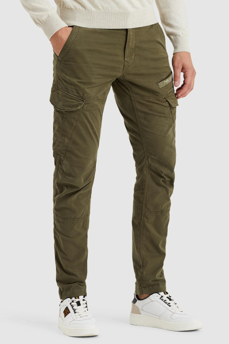 PME legend groene heren broek