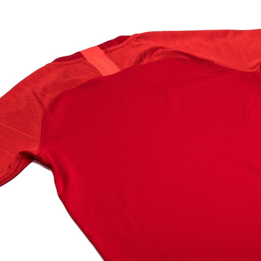Nike T-shirt d'Entraînement Strike - Rouge/Rouge/Blanc Enfant