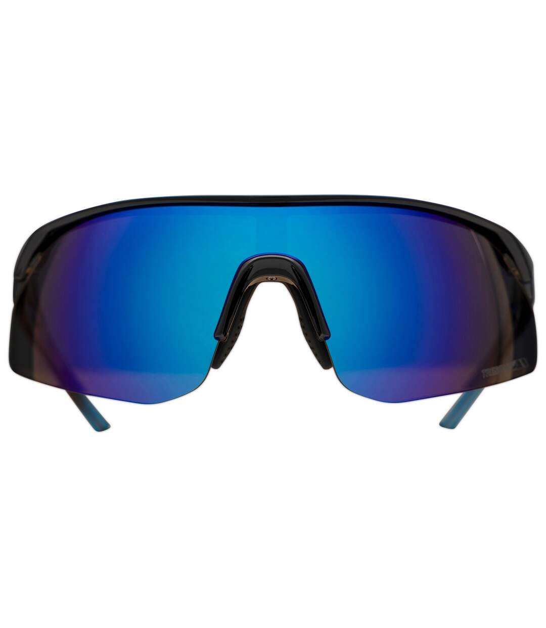Trespass - Lunettes de soleil KIT - Adulte (Noir / Bleu) (Taille unique) - UTTP6020