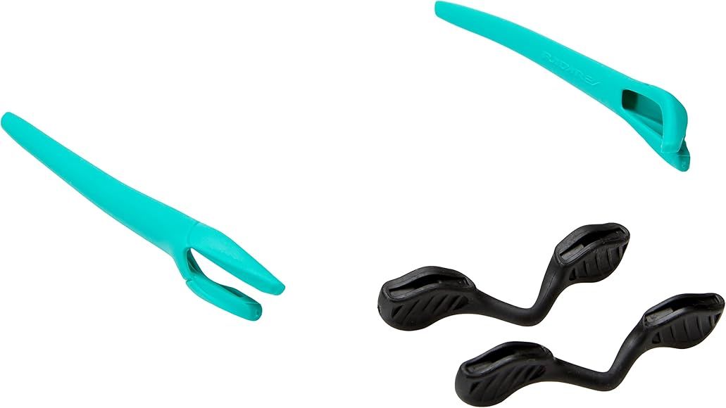 oakley radar ev sock kit blue black