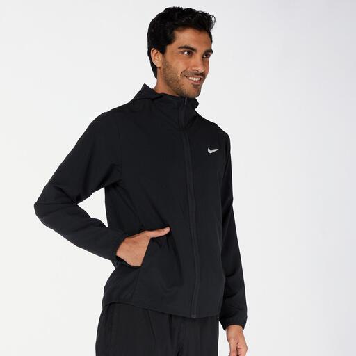 Jaqueta corta-vento Nike