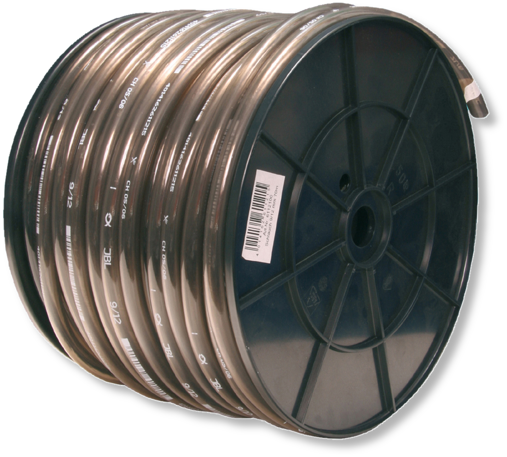 JBL Luchtslang 4-6mm - Per meter | Slangen