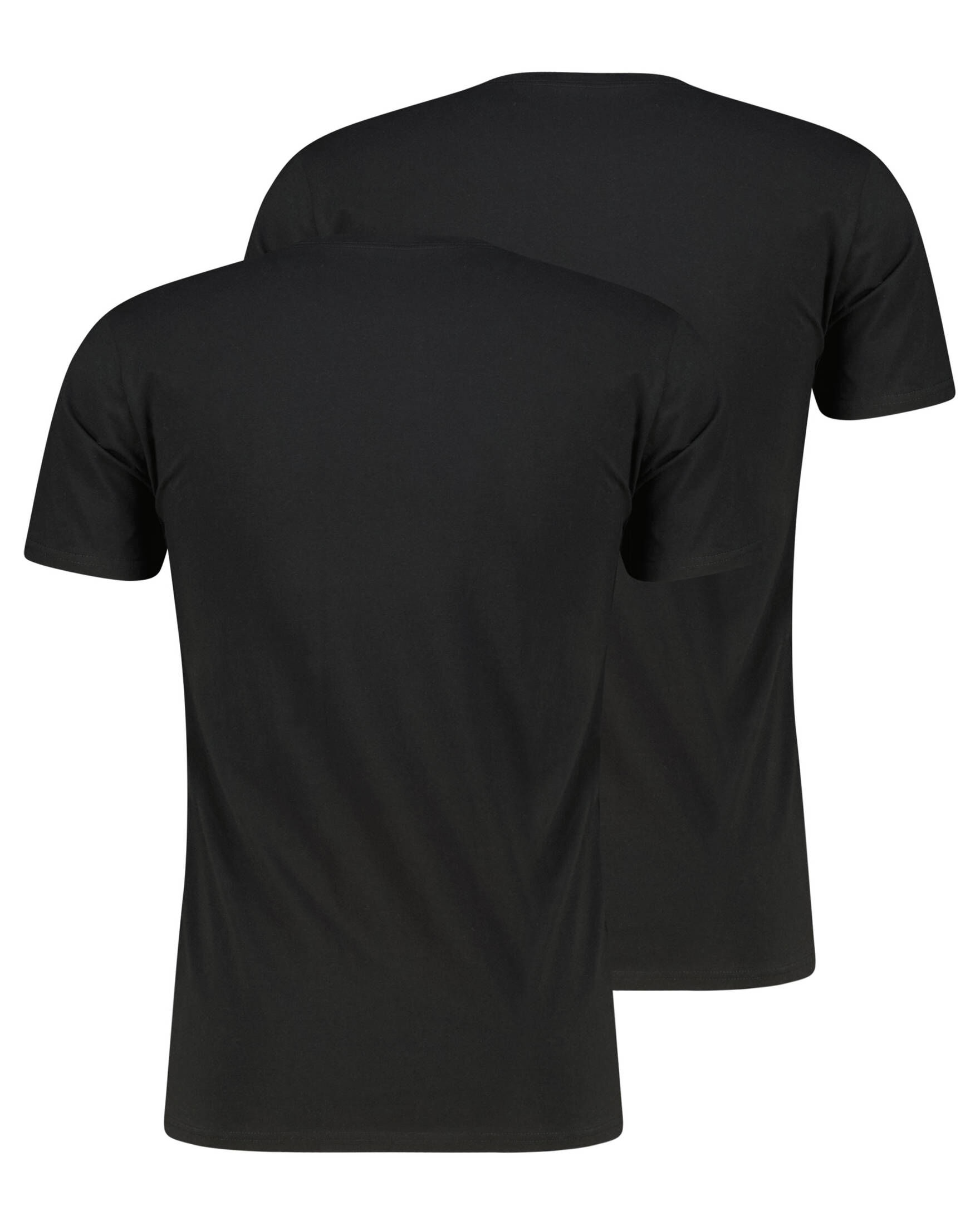 Les Deux| Herren T-Shirt 2-Pack